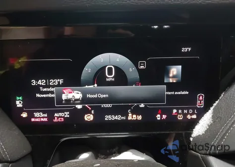 2025 GMC Yukon 4Wd Denali from USA, damaged, VIN 1GKS2DRLXSR208803